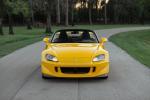 Honda S2000 CR 2008 года (NA)